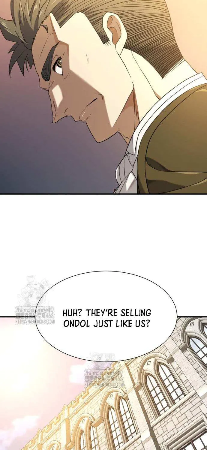 Read The Greatest Estate Developer chapter 211 image 12 on Lezhin