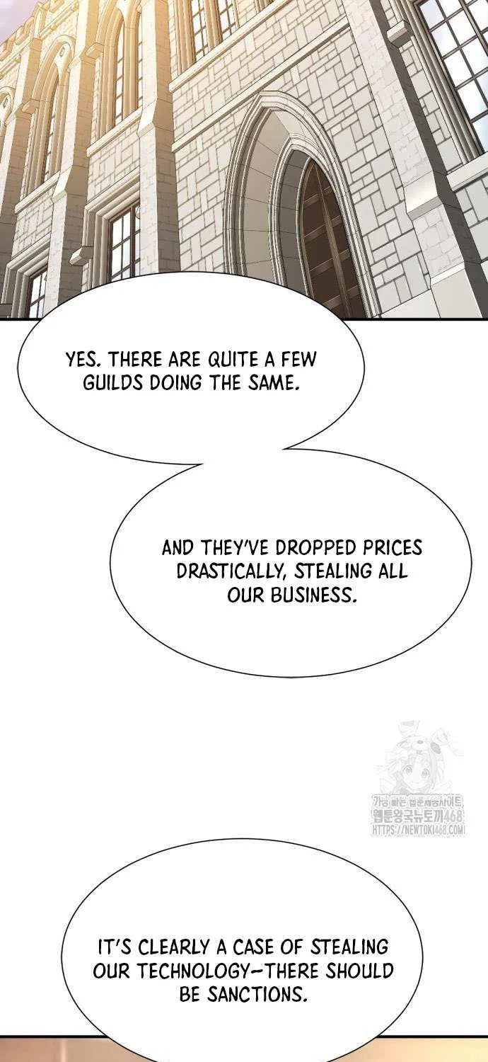 Read The Greatest Estate Developer chapter 211 image 13 on Lezhin