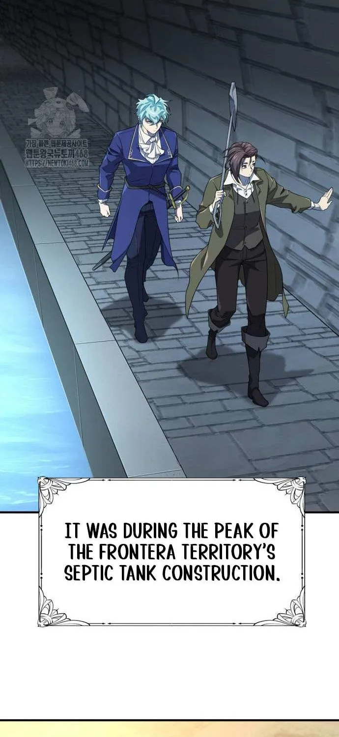 Read The Greatest Estate Developer chapter 211 image 2 on Lezhin
