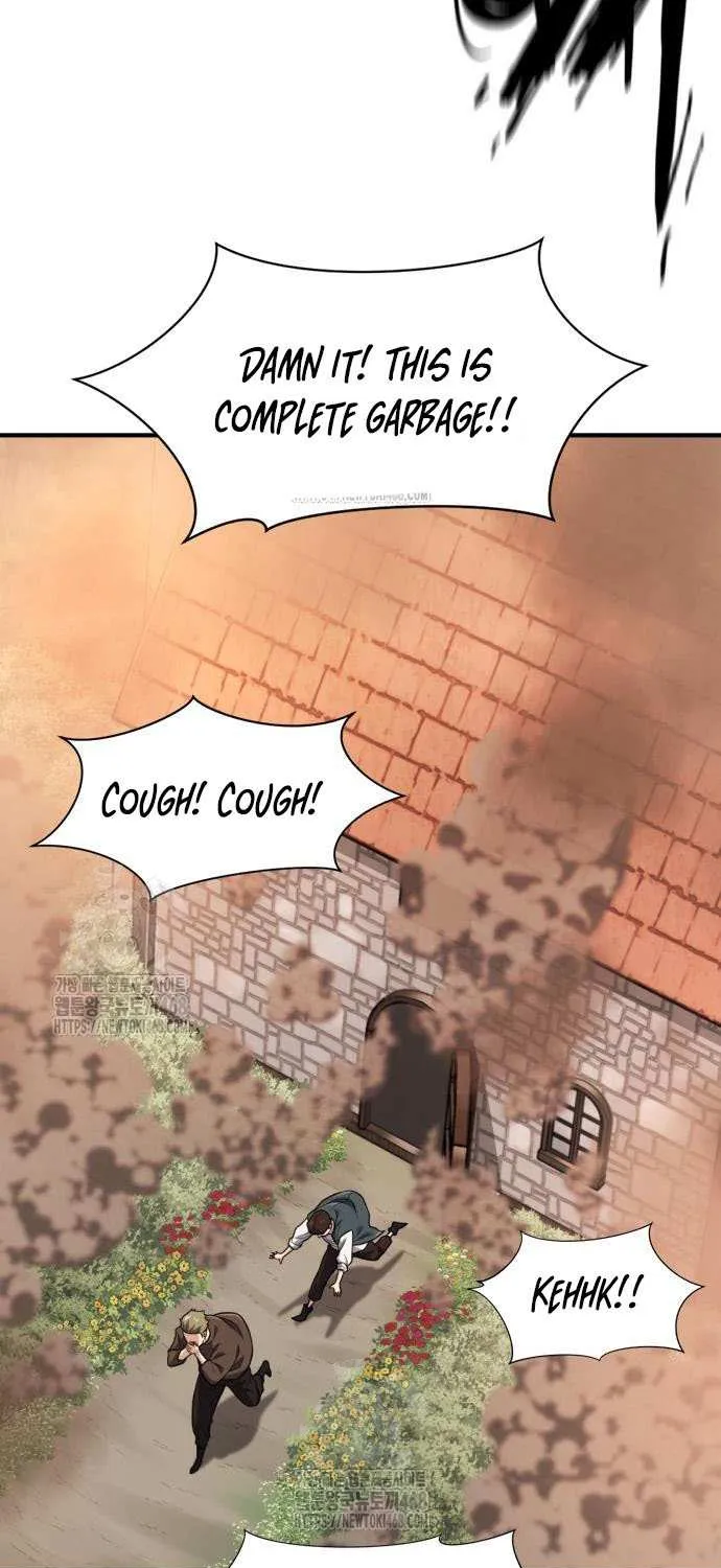 Read The Greatest Estate Developer chapter 211 image 23 on Lezhin