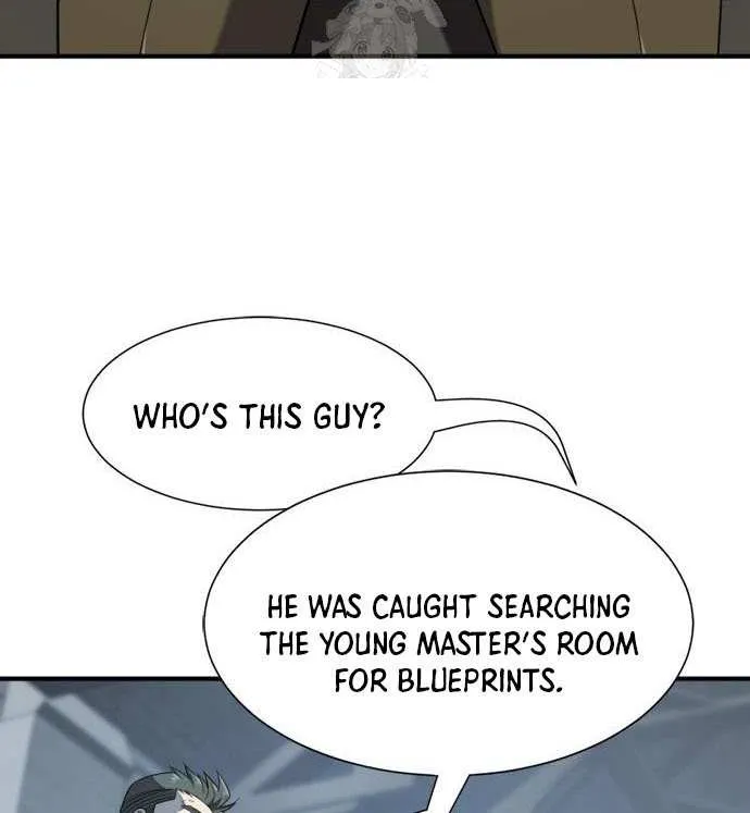 Read The Greatest Estate Developer chapter 211 image 29 on Lezhin