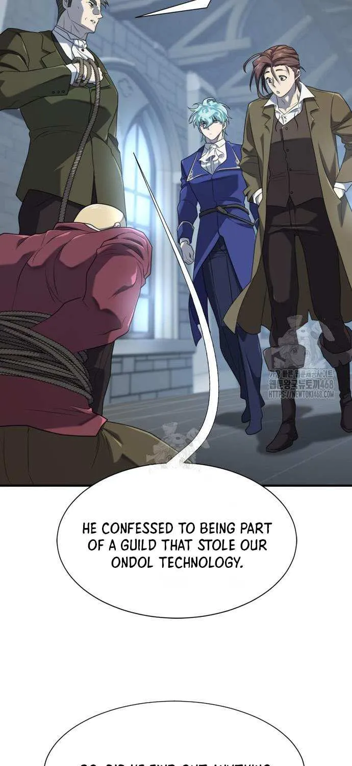 Read The Greatest Estate Developer chapter 211 image 30 on Lezhin