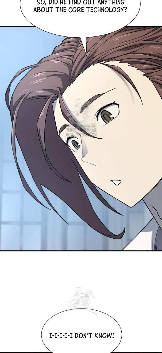 Read The Greatest Estate Developer chapter 211 image 31 on Lezhin