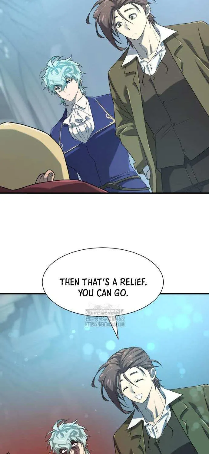 Read The Greatest Estate Developer chapter 211 image 33 on Lezhin