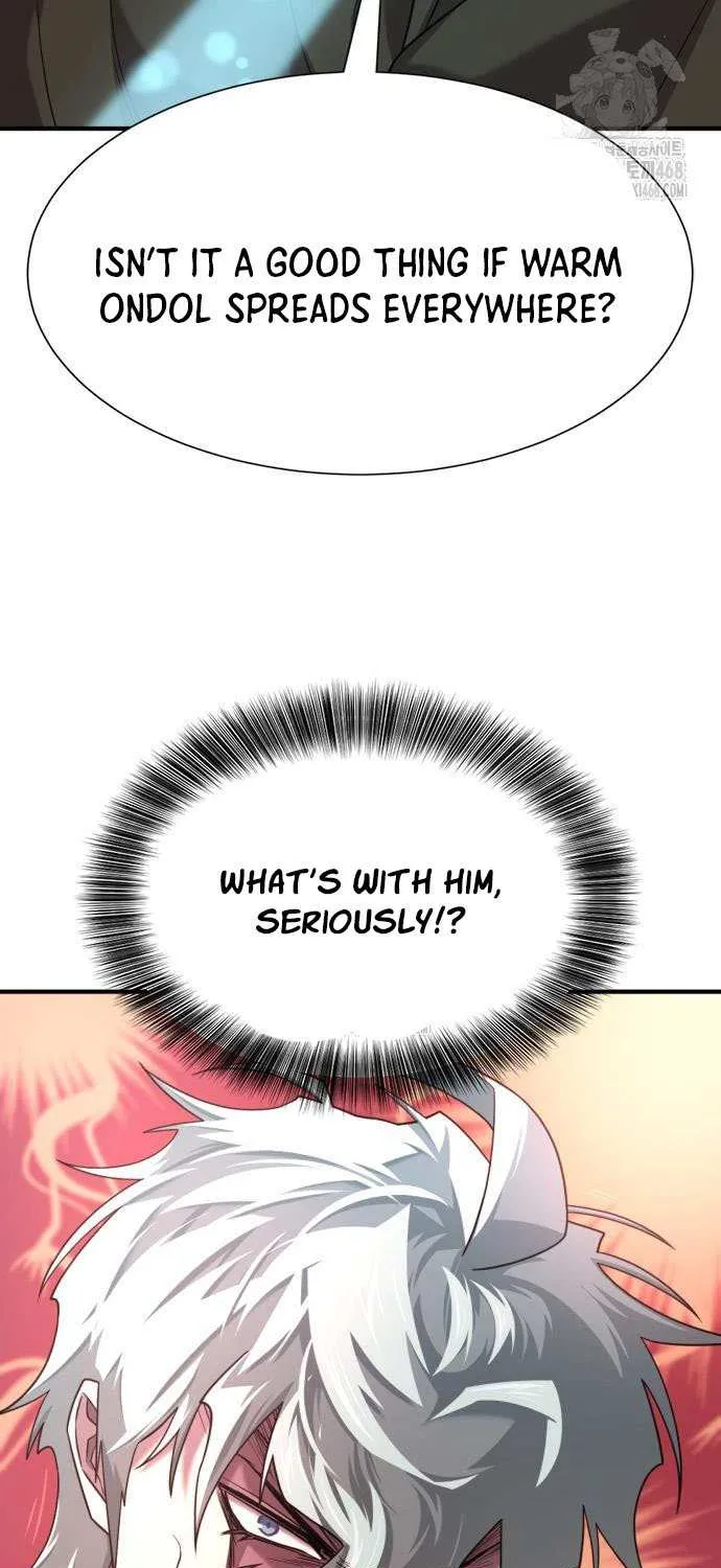 Read The Greatest Estate Developer chapter 211 image 37 on Lezhin