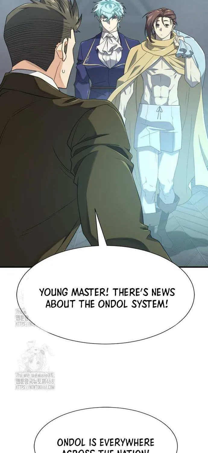 Read The Greatest Estate Developer chapter 211 image 40 on Lezhin