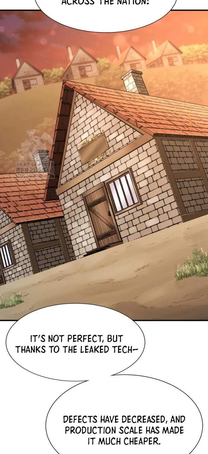 Read The Greatest Estate Developer chapter 211 image 41 on Lezhin