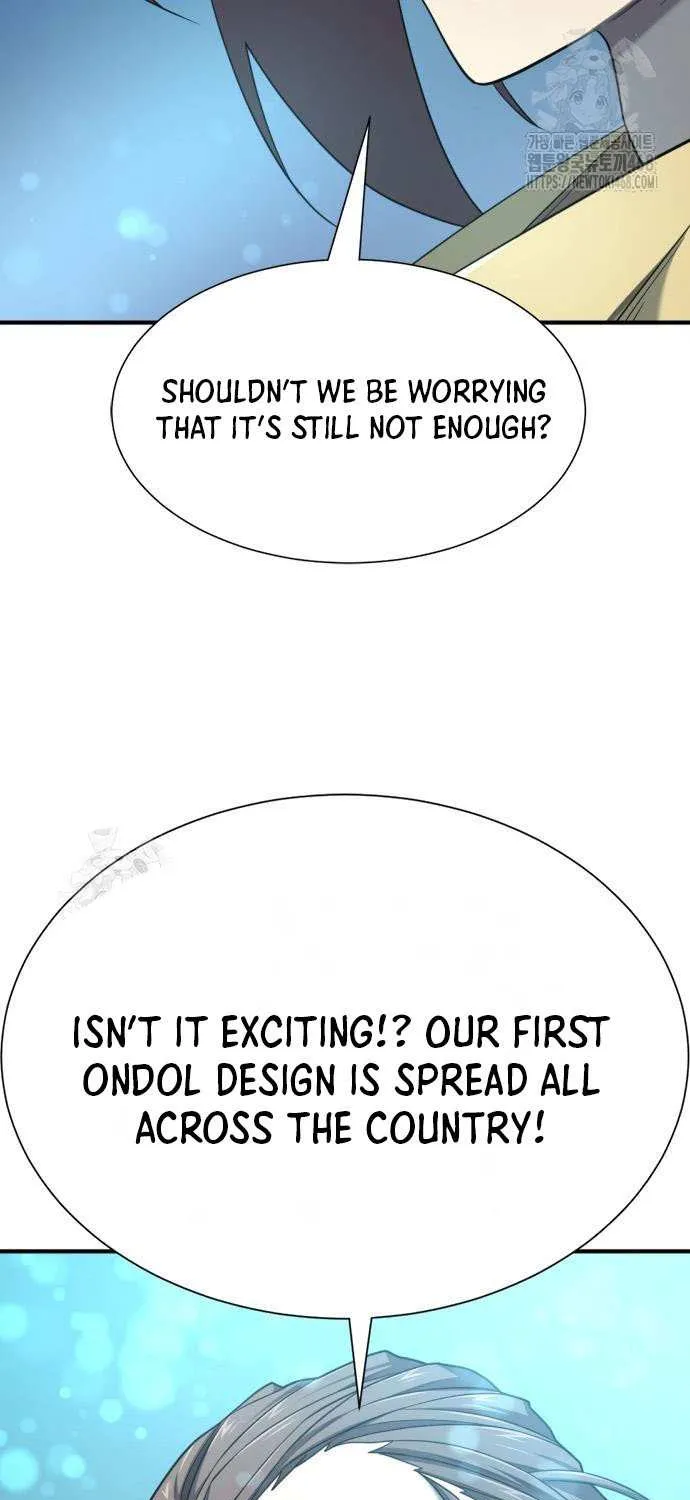 Read The Greatest Estate Developer chapter 211 image 44 on Lezhin