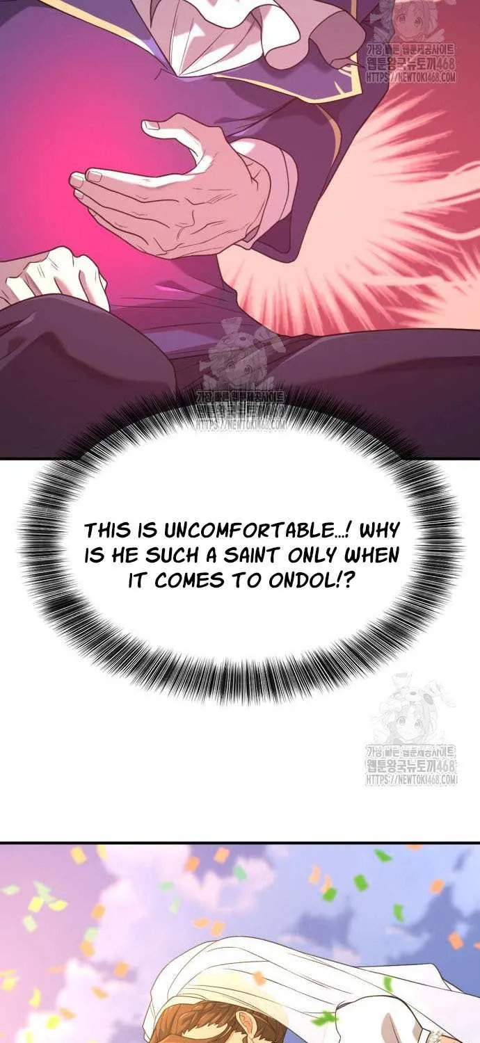 Read The Greatest Estate Developer chapter 211 image 48 on Lezhin