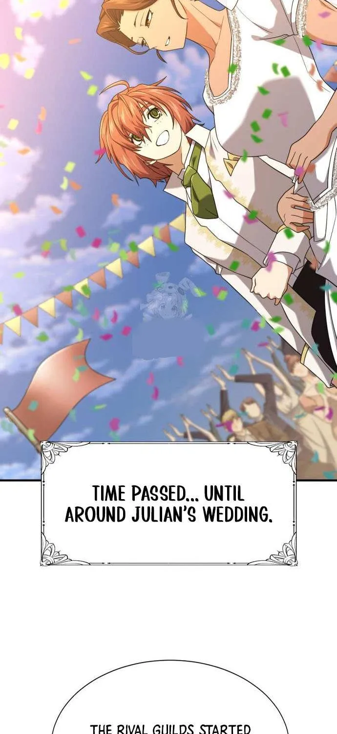 Read The Greatest Estate Developer chapter 211 image 49 on Lezhin