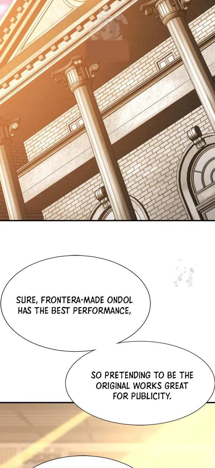 Read The Greatest Estate Developer chapter 211 image 51 on Lezhin