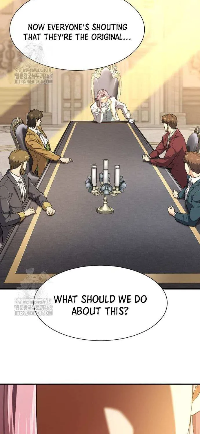 Read The Greatest Estate Developer chapter 211 image 52 on Lezhin