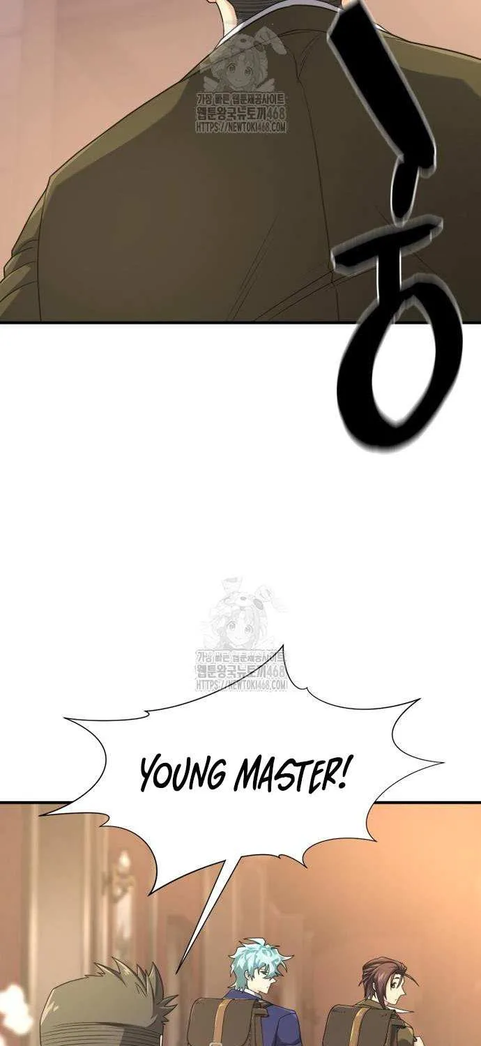 Read The Greatest Estate Developer chapter 211 image 58 on Lezhin