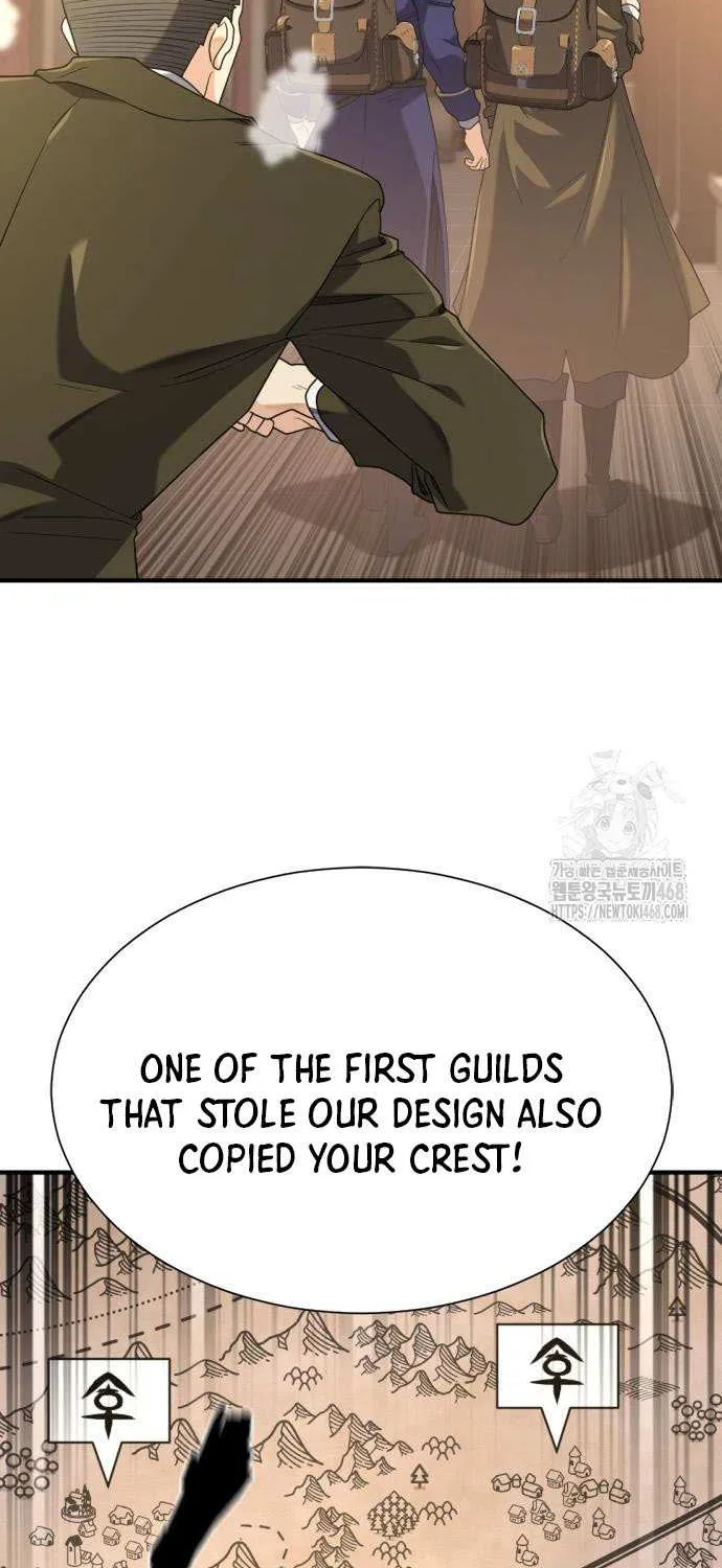 Read The Greatest Estate Developer chapter 211 image 59 on Lezhin