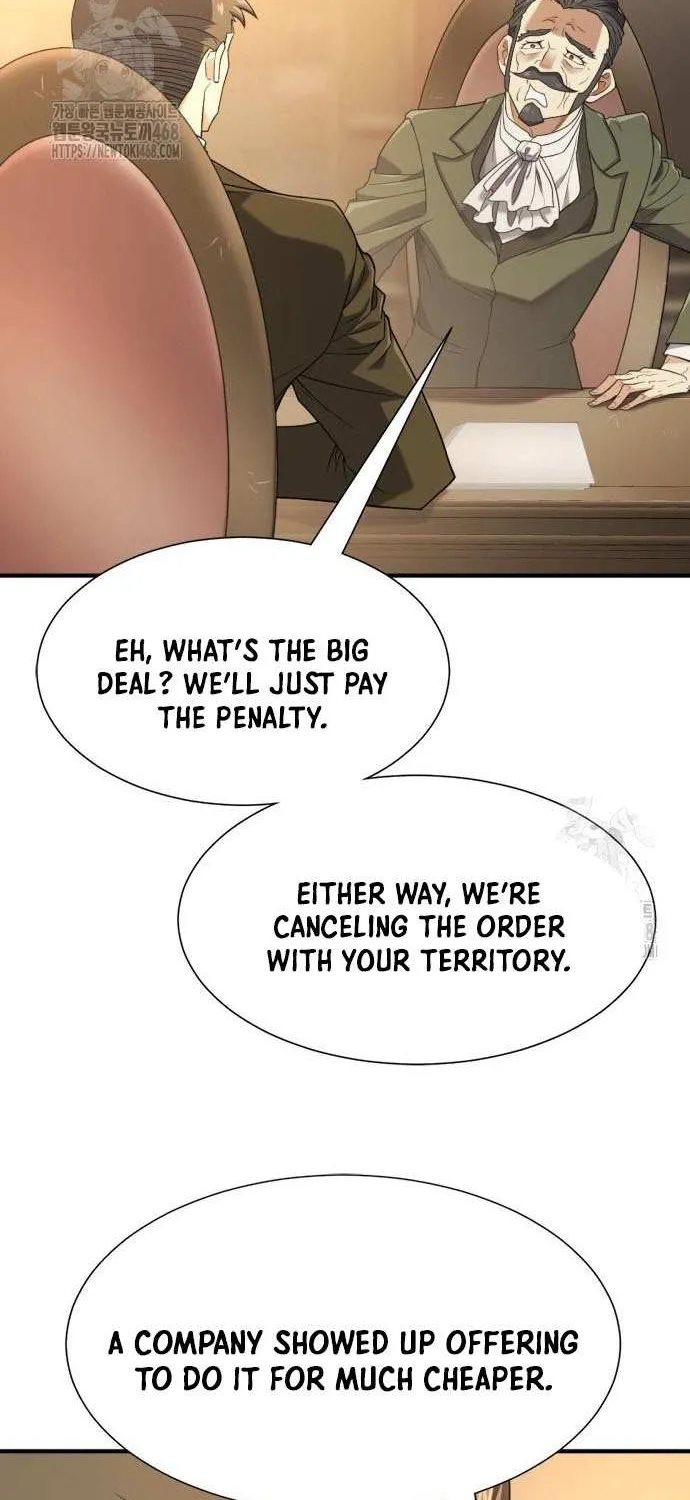 Read The Greatest Estate Developer chapter 211 image 6 on Lezhin