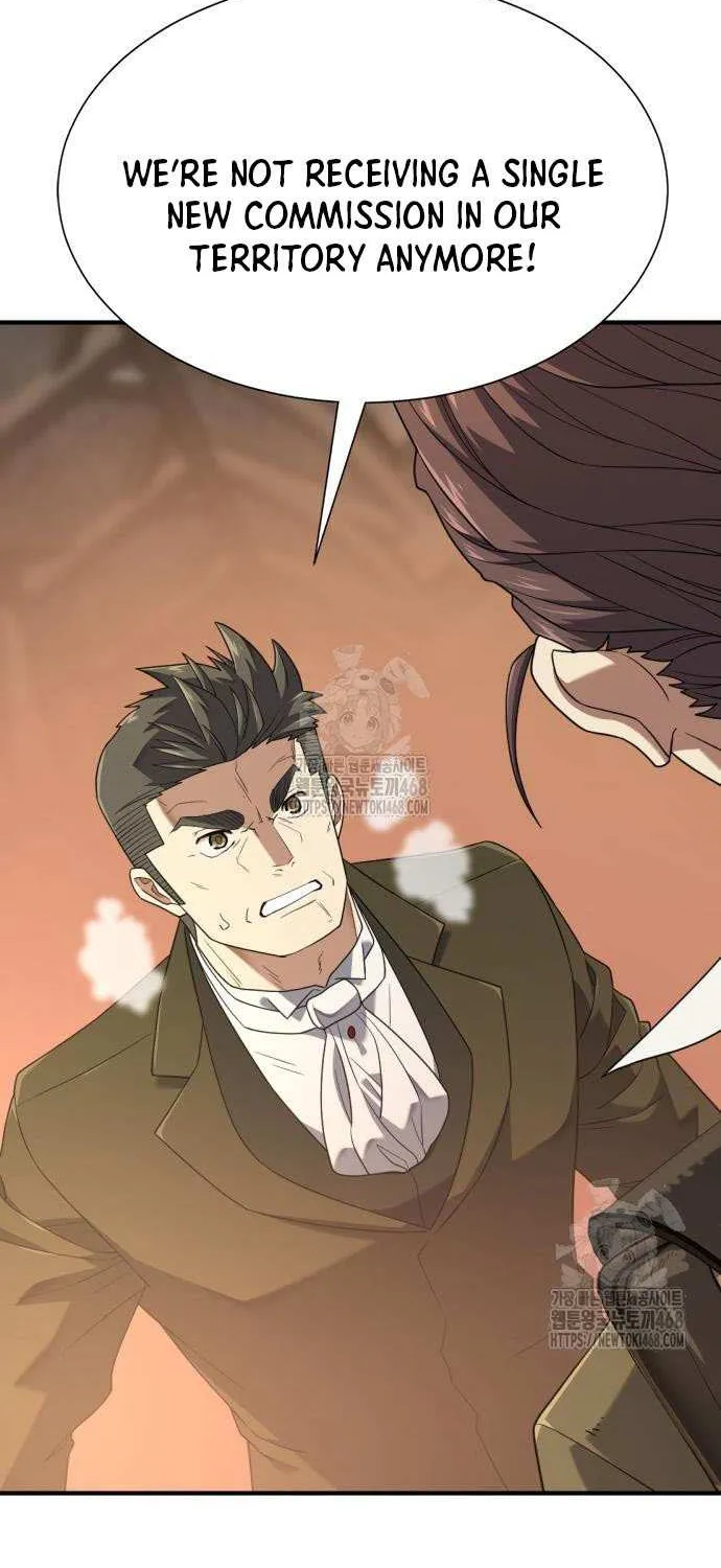 Read The Greatest Estate Developer chapter 211 image 61 on Lezhin