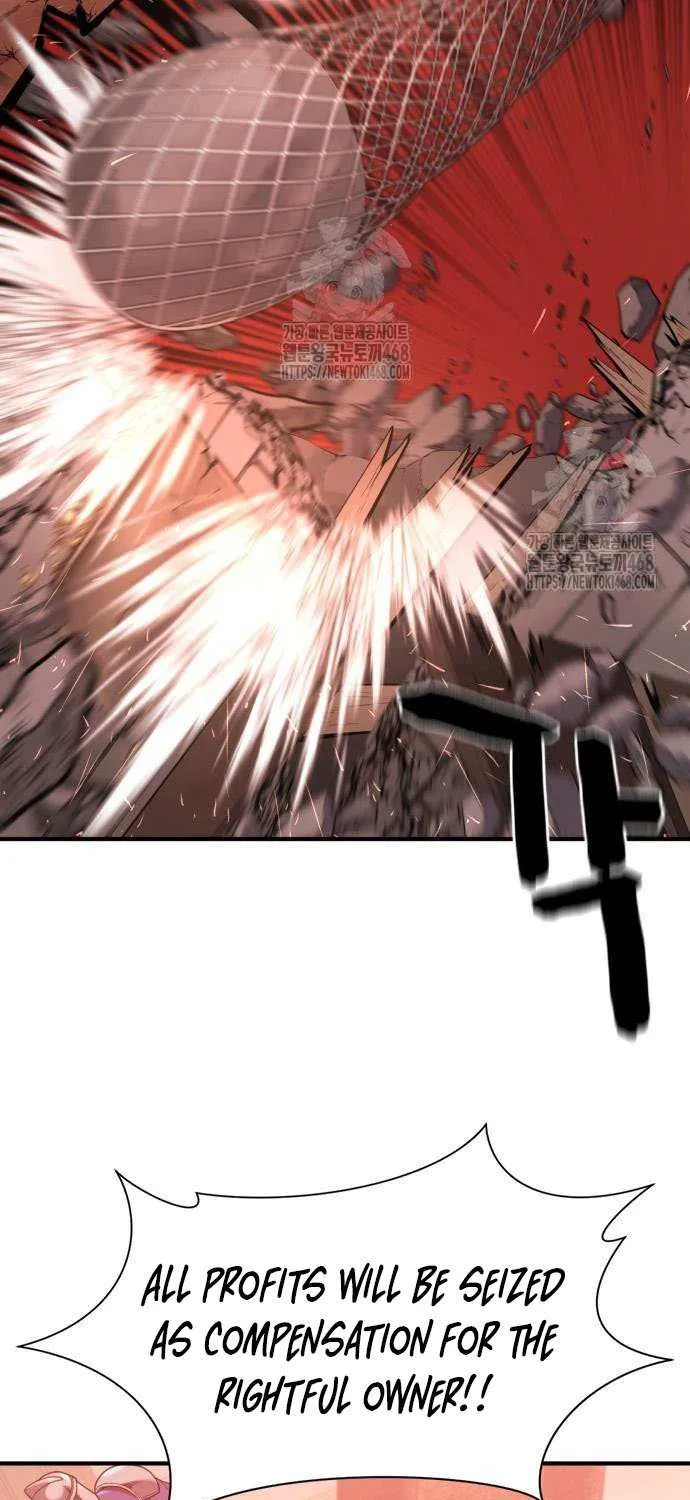 Read The Greatest Estate Developer chapter 211 image 76 on Lezhin