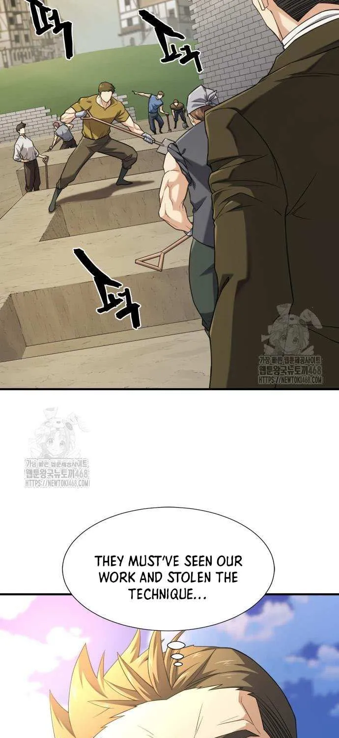 Read The Greatest Estate Developer chapter 211 image 9 on Lezhin