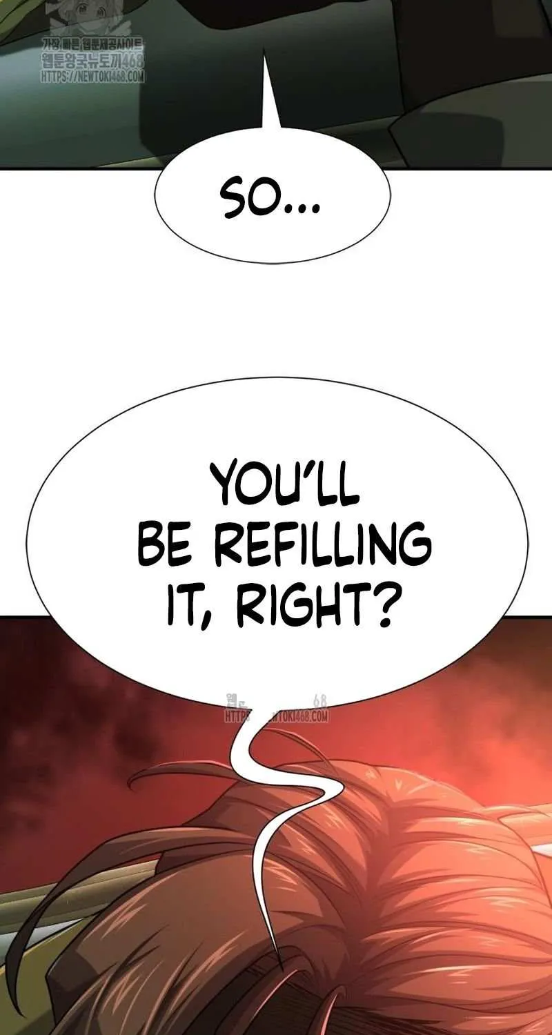 Read The Greatest Estate Developer chapter 212 image 11 on Lezhin