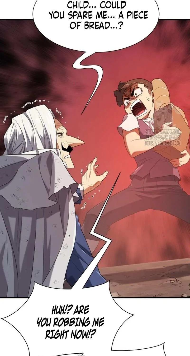Read The Greatest Estate Developer chapter 212 image 15 on Lezhin