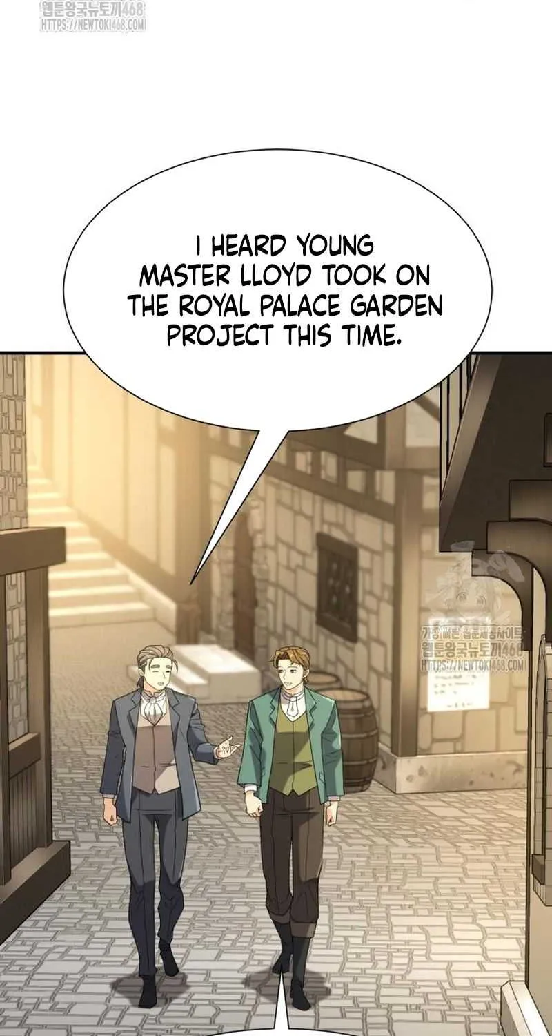Read The Greatest Estate Developer chapter 212 image 2 on Lezhin