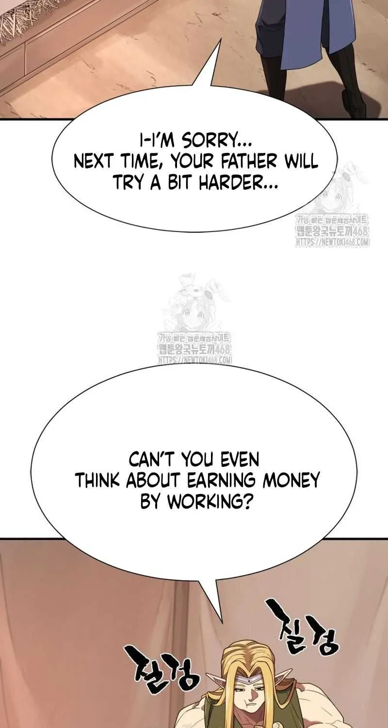Read The Greatest Estate Developer chapter 212 image 31 on Lezhin
