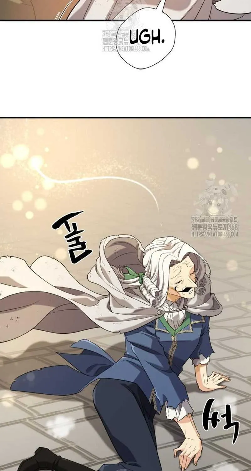 Read The Greatest Estate Developer chapter 212 image 4 on Lezhin