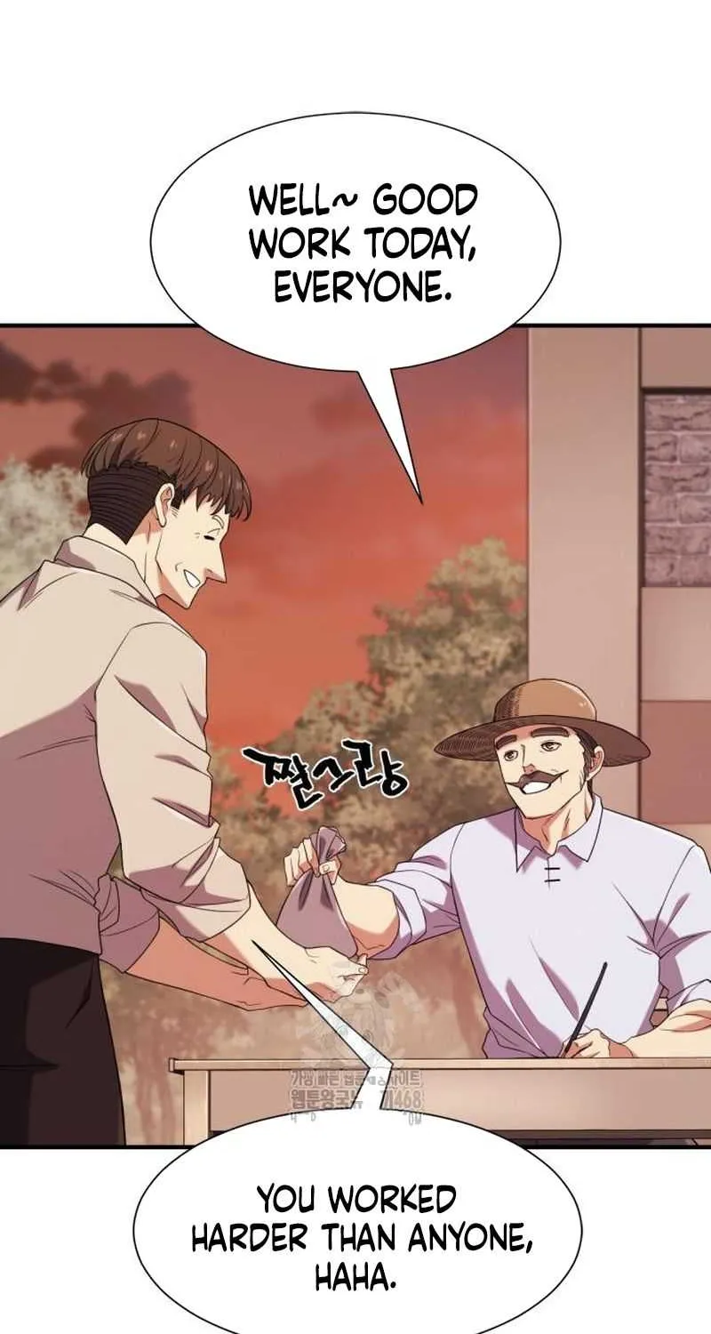 Read The Greatest Estate Developer chapter 212 image 42 on Lezhin