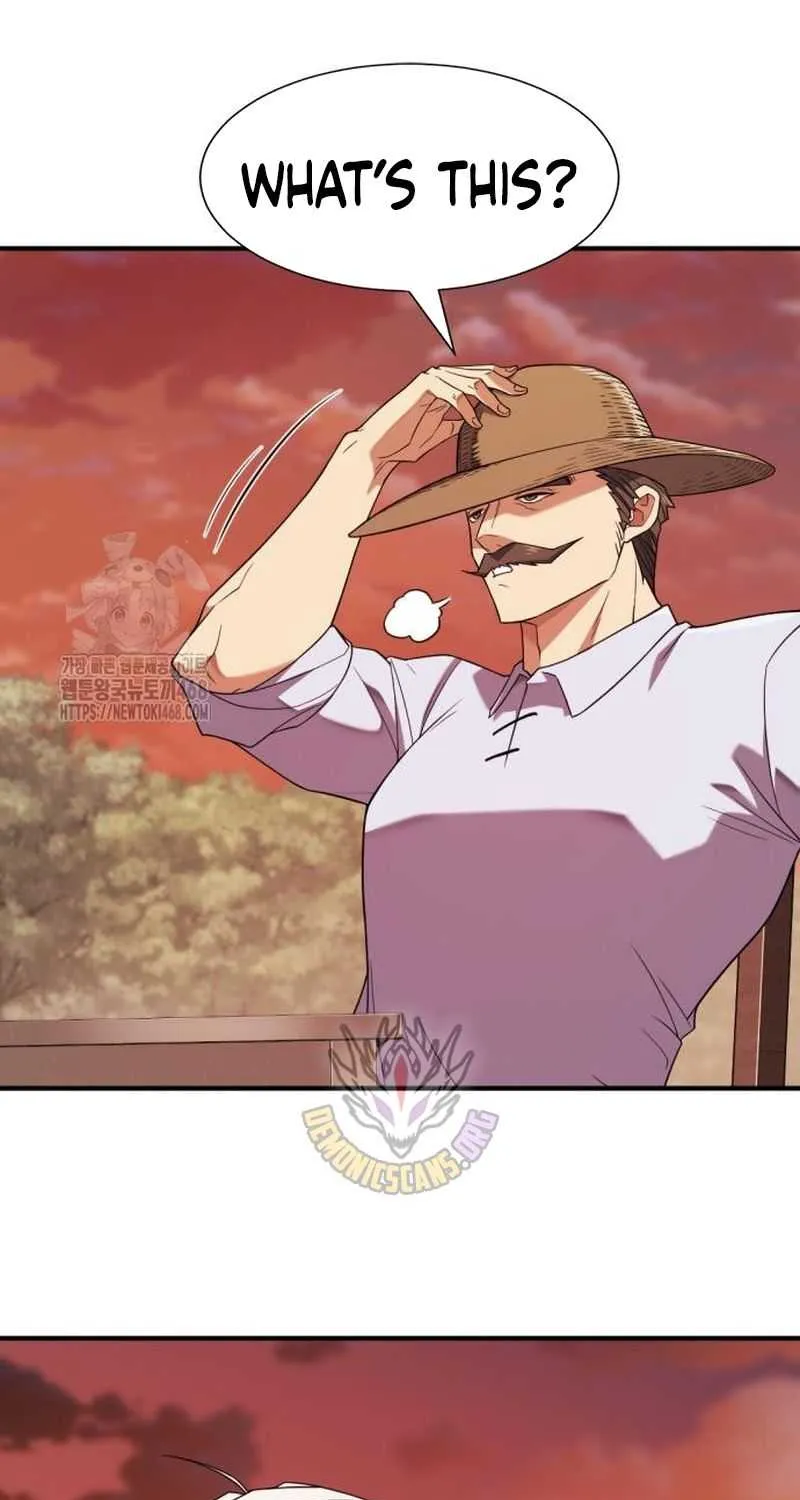 Read The Greatest Estate Developer chapter 212 image 45 on Lezhin