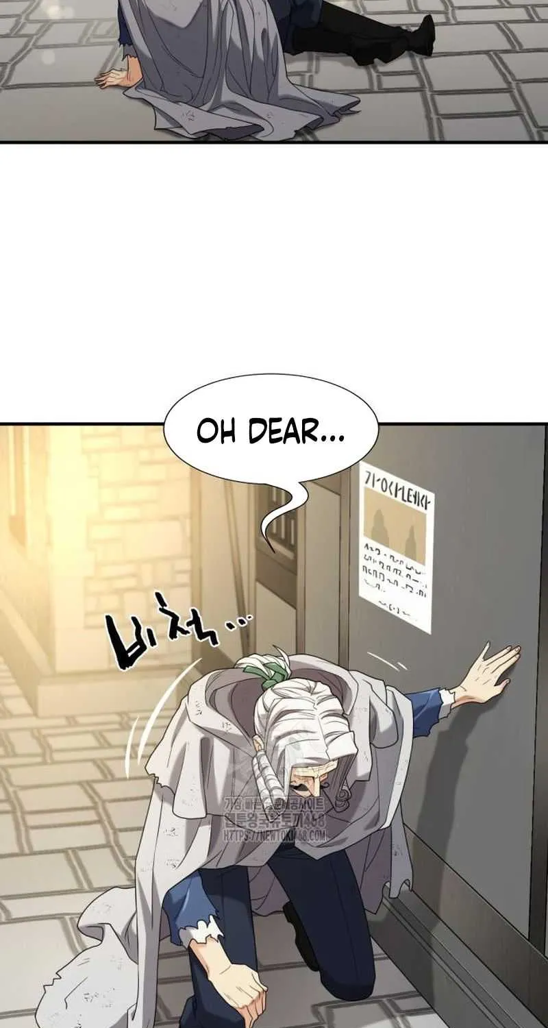 Read The Greatest Estate Developer chapter 212 image 7 on Lezhin