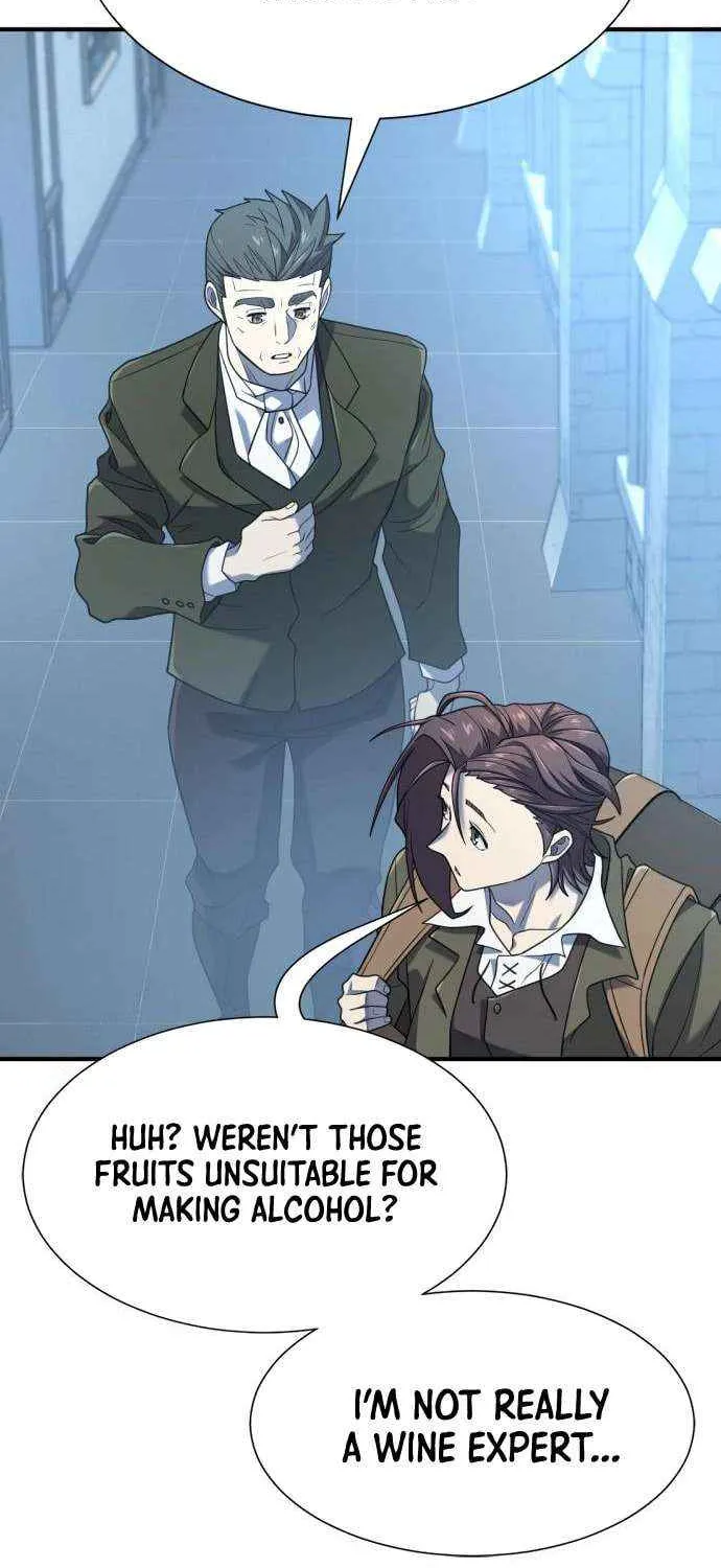 Read The Greatest Estate Developer chapter 213 image 20 on Lezhin