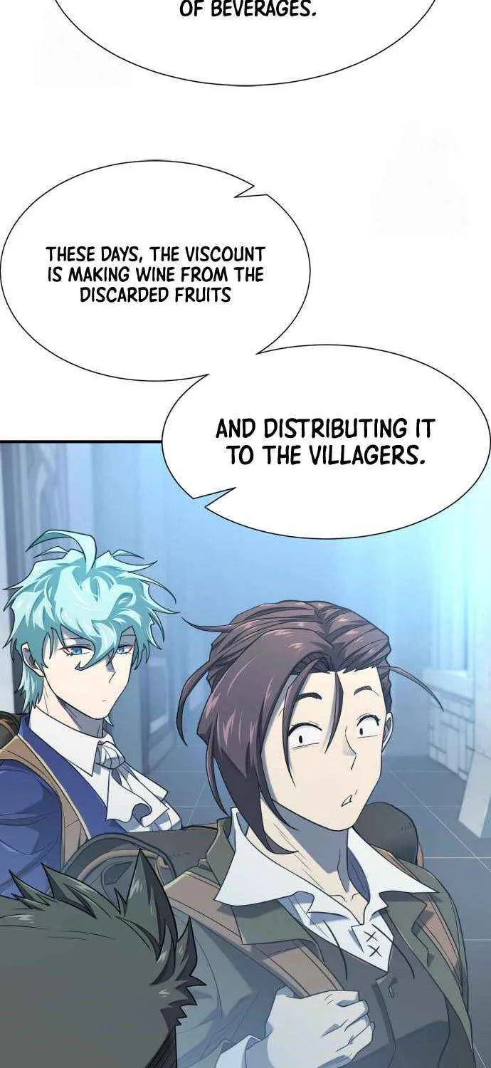 Read The Greatest Estate Developer chapter 213 image 23 on Lezhin