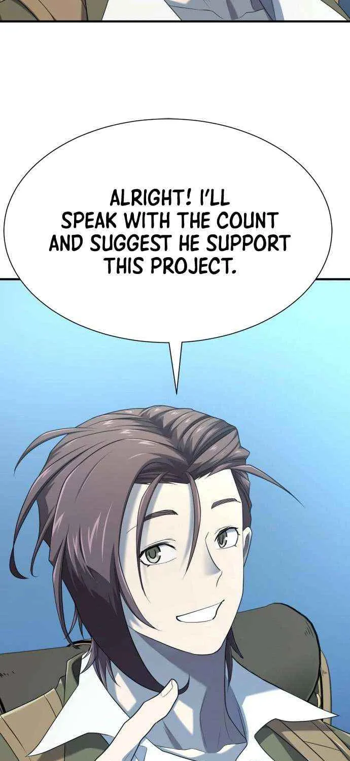 Read The Greatest Estate Developer chapter 213 image 26 on Lezhin