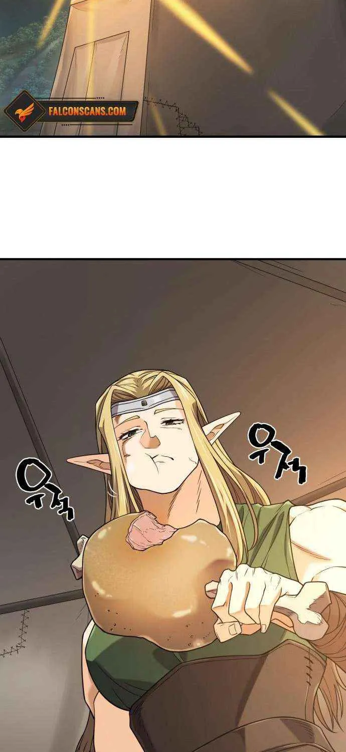 Read The Greatest Estate Developer chapter 213 image 3 on Lezhin