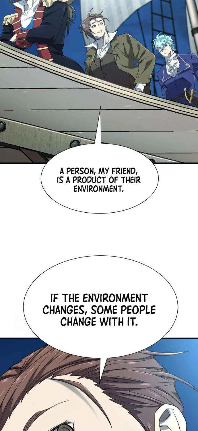 Read The Greatest Estate Developer chapter 213 image 30 on Lezhin