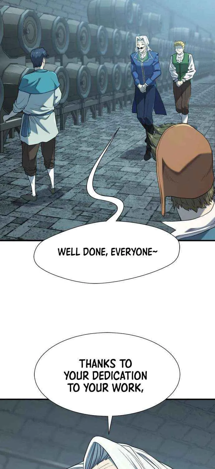 Read The Greatest Estate Developer chapter 213 image 33 on Lezhin