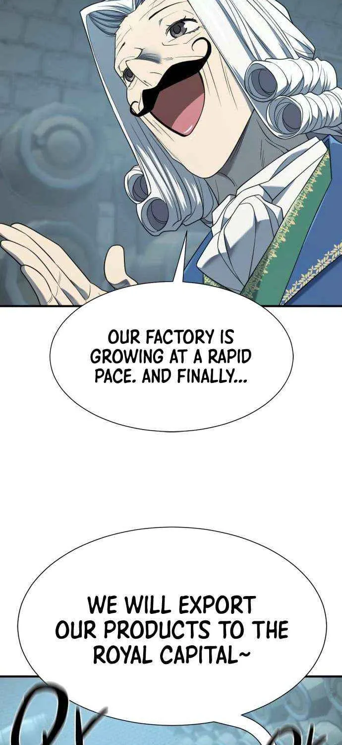 Read The Greatest Estate Developer chapter 213 image 34 on Lezhin