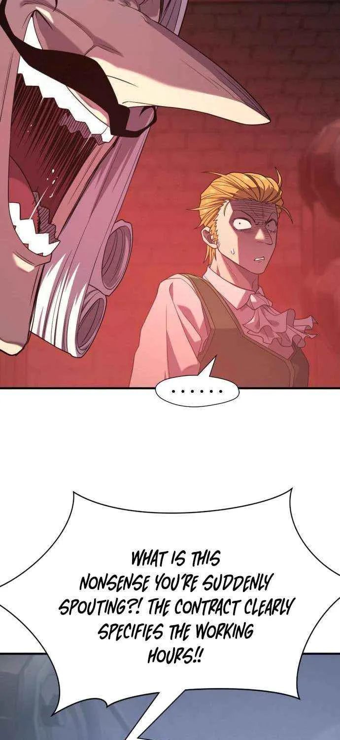 Read The Greatest Estate Developer chapter 213 image 40 on Lezhin