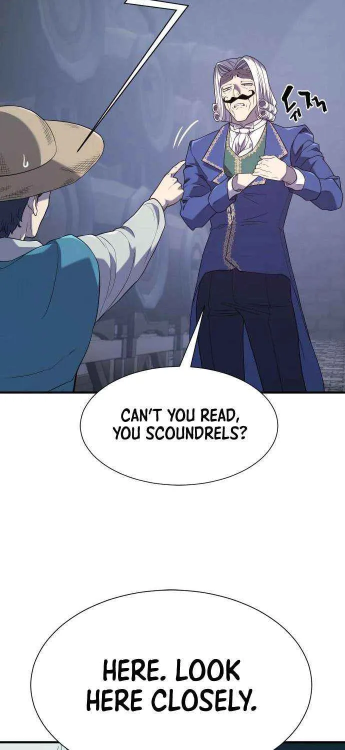 Read The Greatest Estate Developer chapter 213 image 41 on Lezhin