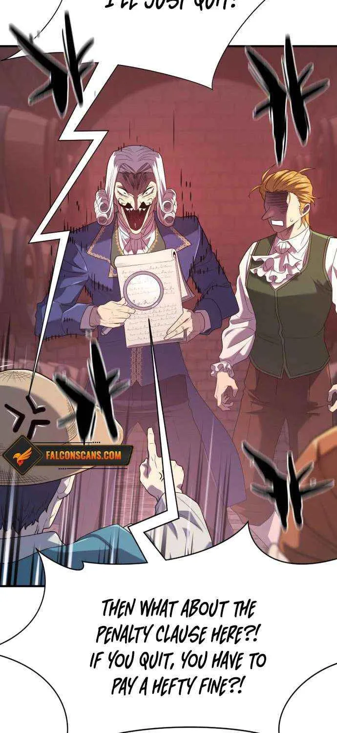 Read The Greatest Estate Developer chapter 213 image 44 on Lezhin
