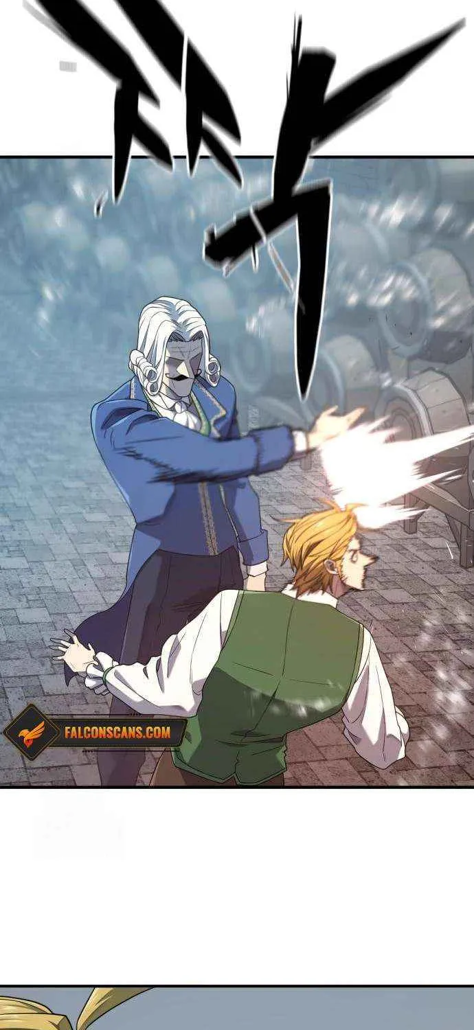 Read The Greatest Estate Developer chapter 213 image 48 on Lezhin