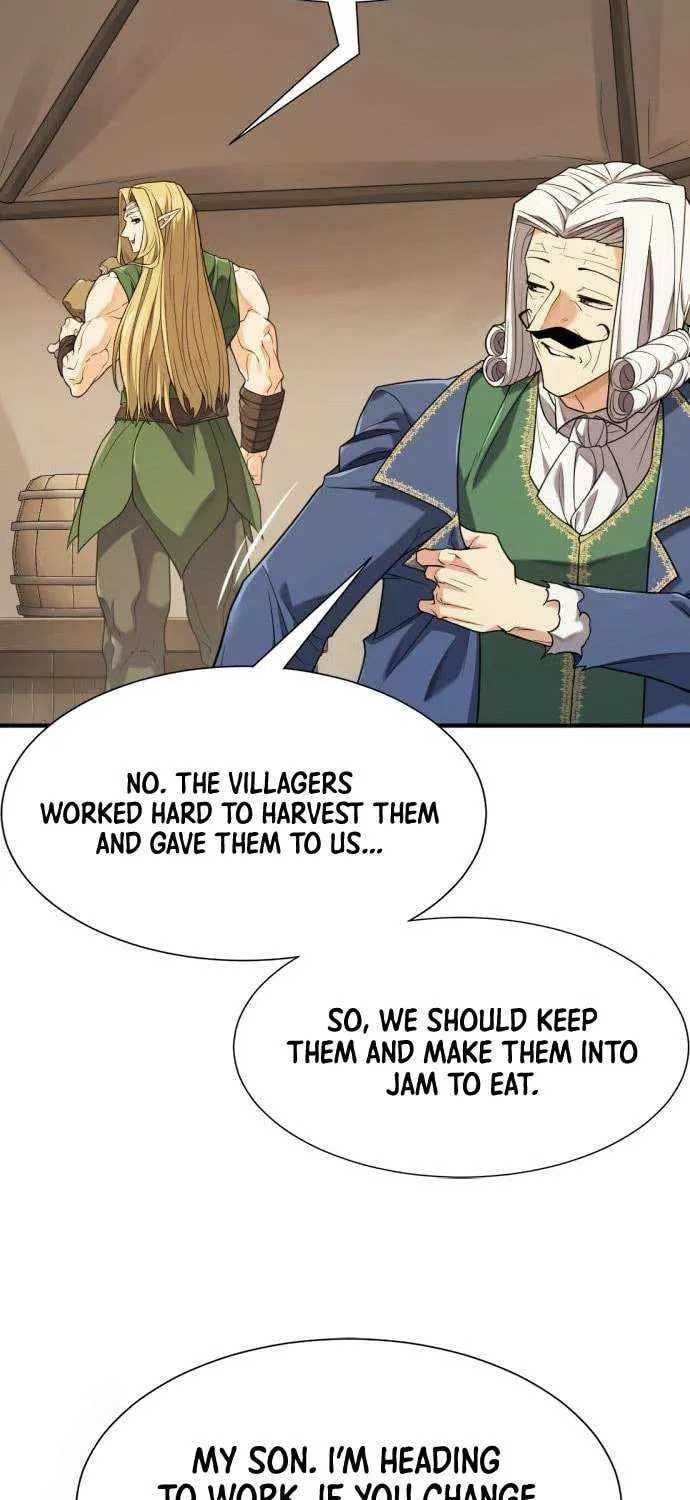 Read The Greatest Estate Developer chapter 213 image 5 on Lezhin
