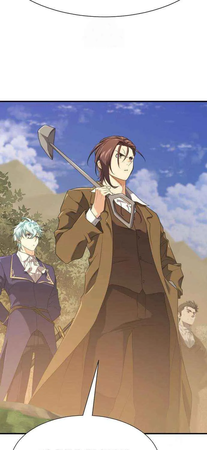 Read The Greatest Estate Developer chapter 213 image 54 on Lezhin