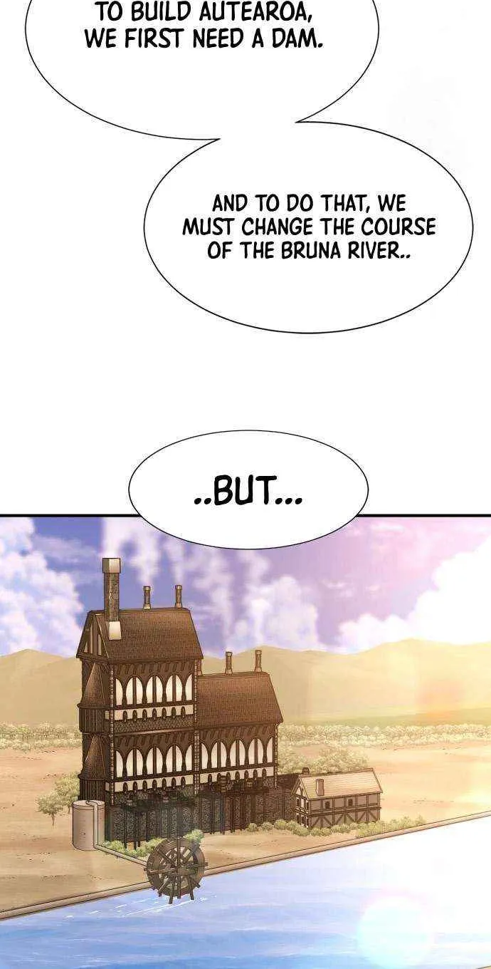 Read The Greatest Estate Developer chapter 213 image 55 on Lezhin