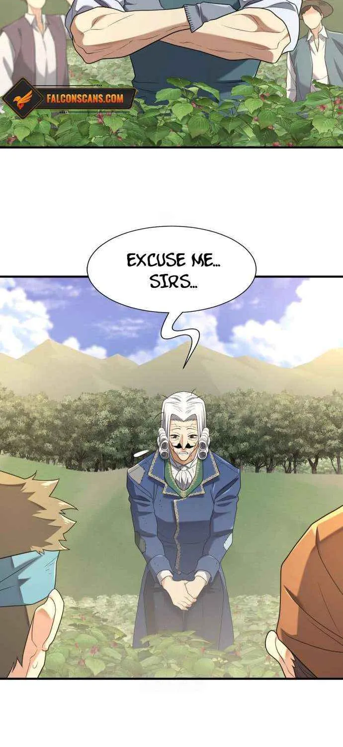 Read The Greatest Estate Developer chapter 213 image 65 on Lezhin