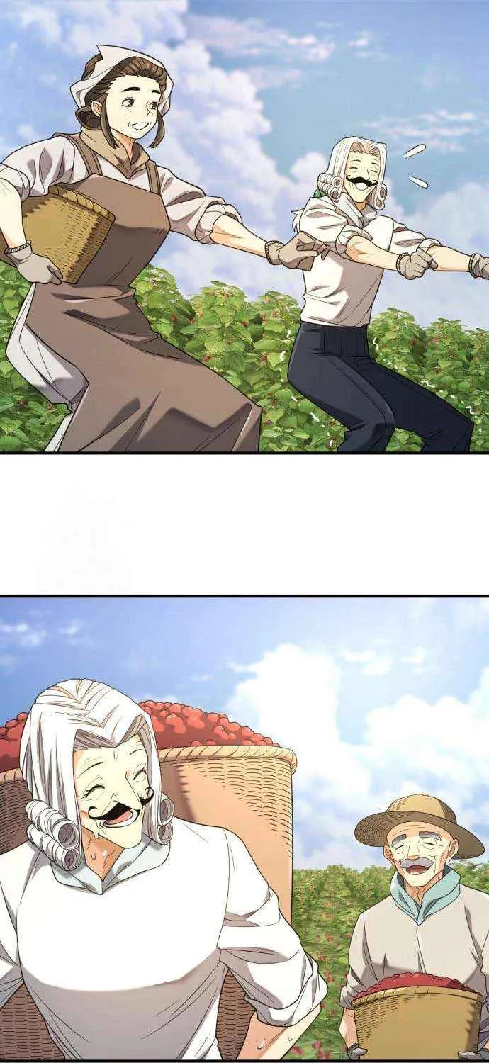Read The Greatest Estate Developer chapter 213 image 9 on Lezhin