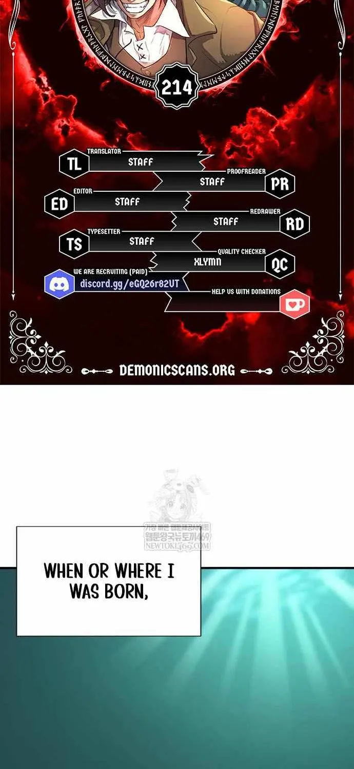 Read The Greatest Estate Developer chapter 214 image 3 on Lezhin