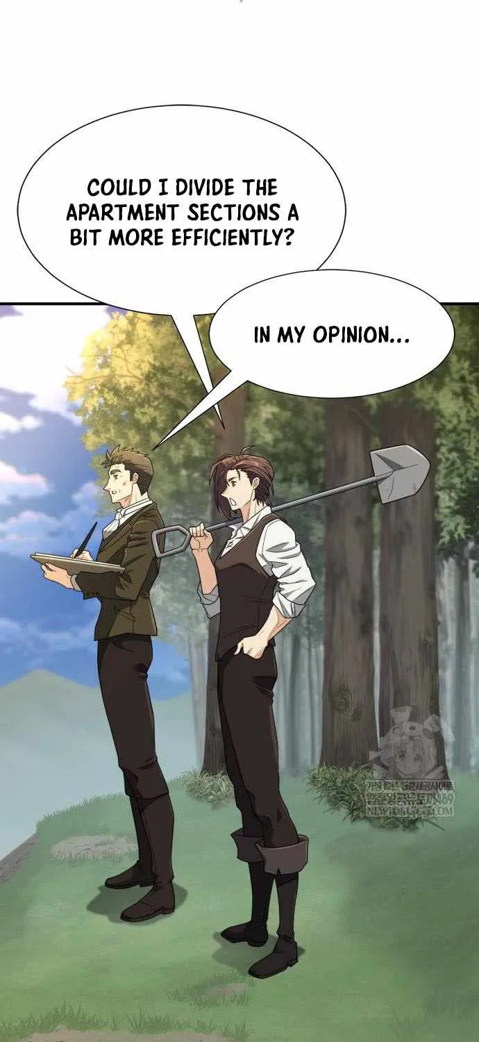 Read The Greatest Estate Developer chapter 214 image 33 on Lezhin