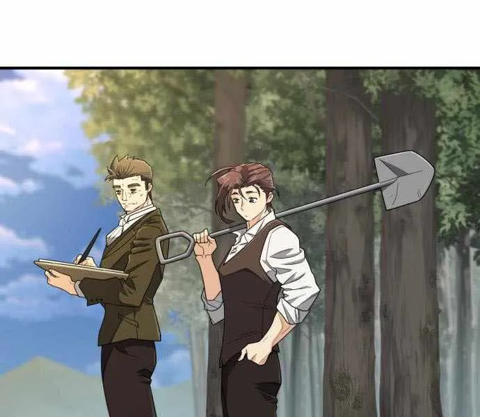 Read The Greatest Estate Developer chapter 214 image 35 on Lezhin
