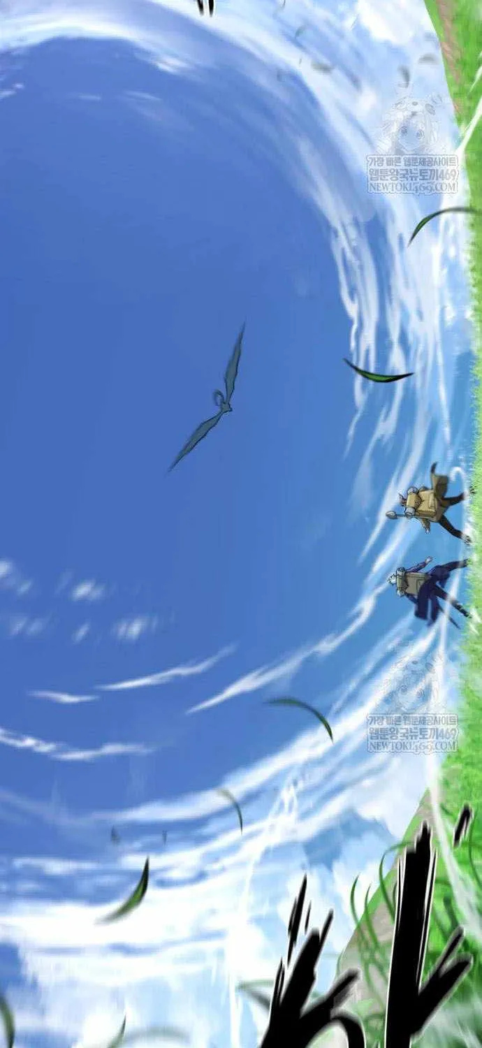 Read The Greatest Estate Developer chapter 214 image 60 on Lezhin
